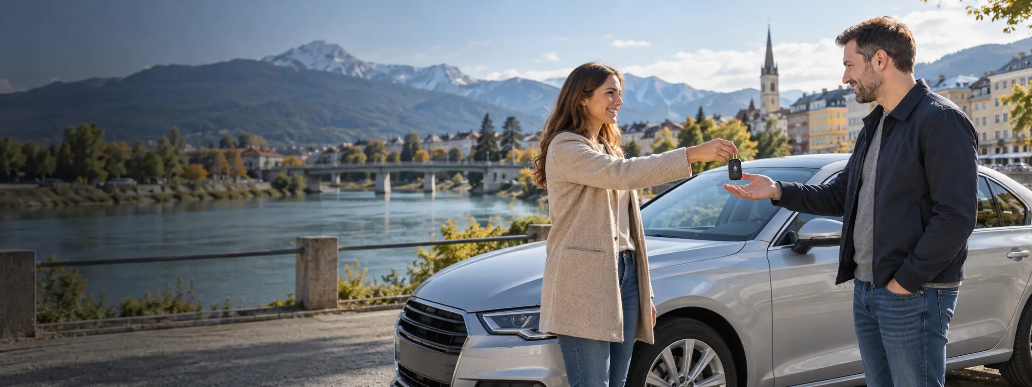 Auto verkaufen in Villach
